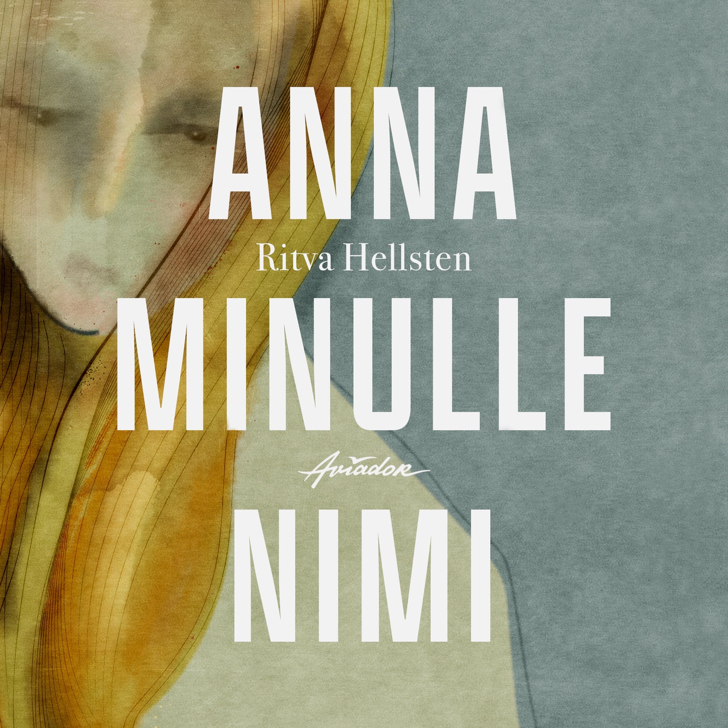Anna minulle nimi – Ljudbok