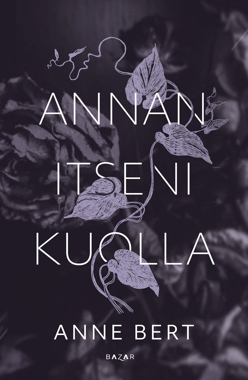 Annan itseni kuolla – E-bok