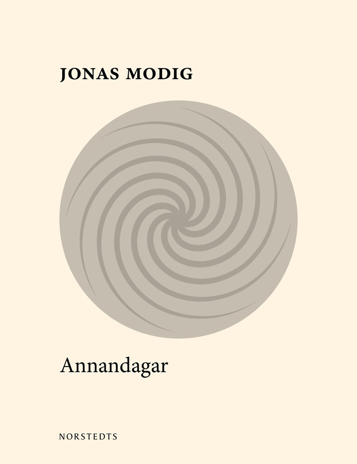 Annandagar – E-bok