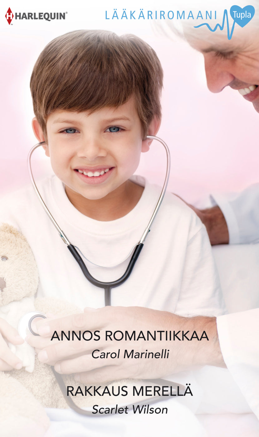 Annos romantiikkaa / Rakkaus merellä – E-bok