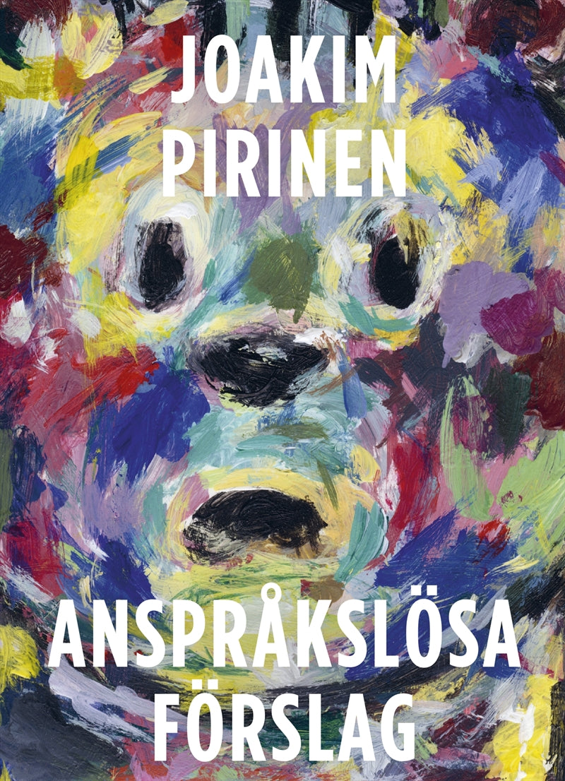 Anspråkslösa förslag – E-bok