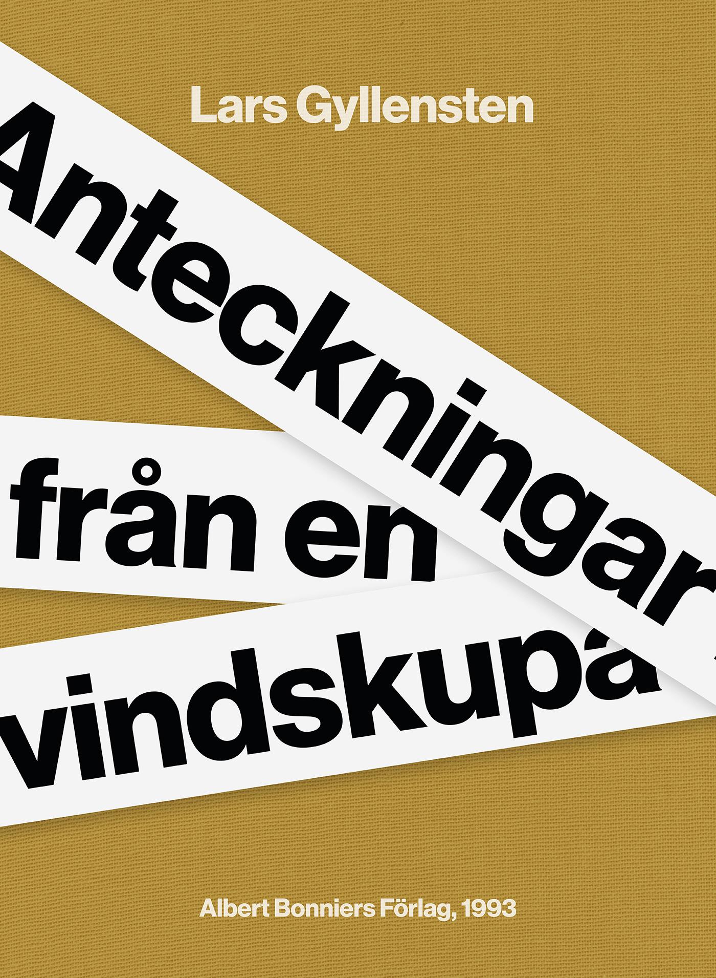 Anteckningar från en vindskupa – E-bok