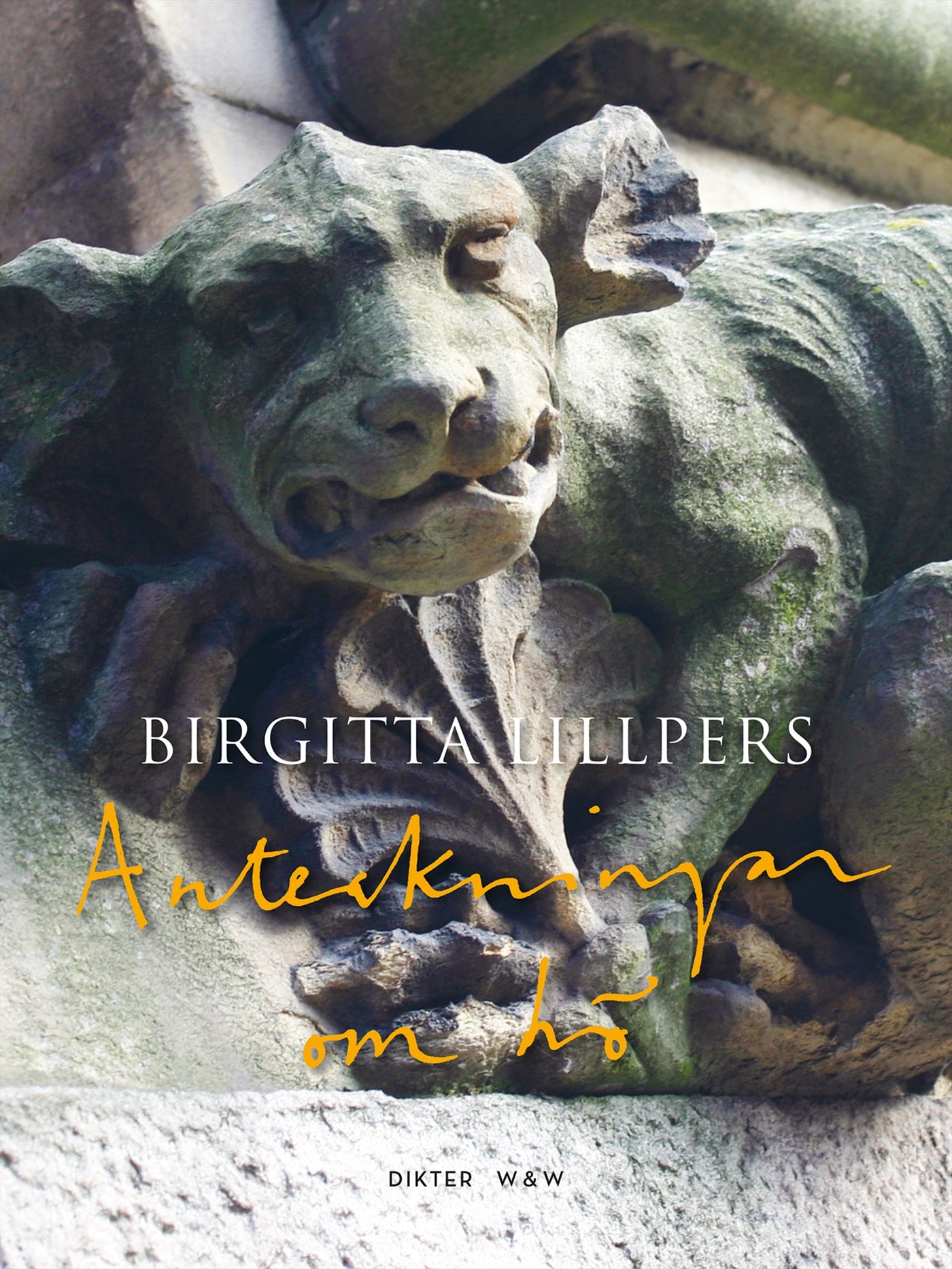 Anteckningar om hö – E-bok