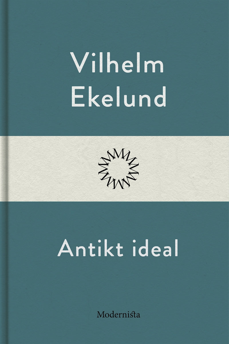 Antikt ideal – E-bok