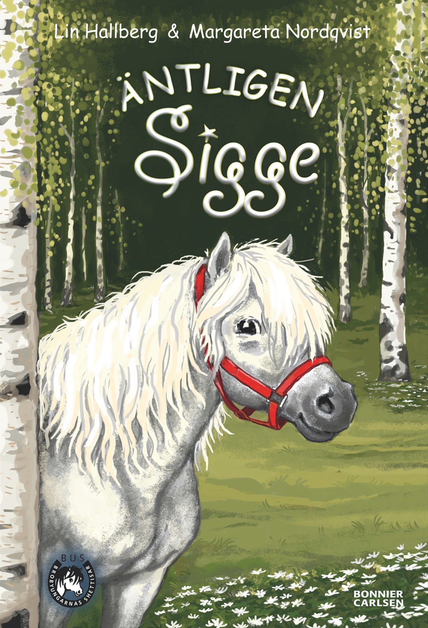 Äntligen Sigge – E-bok