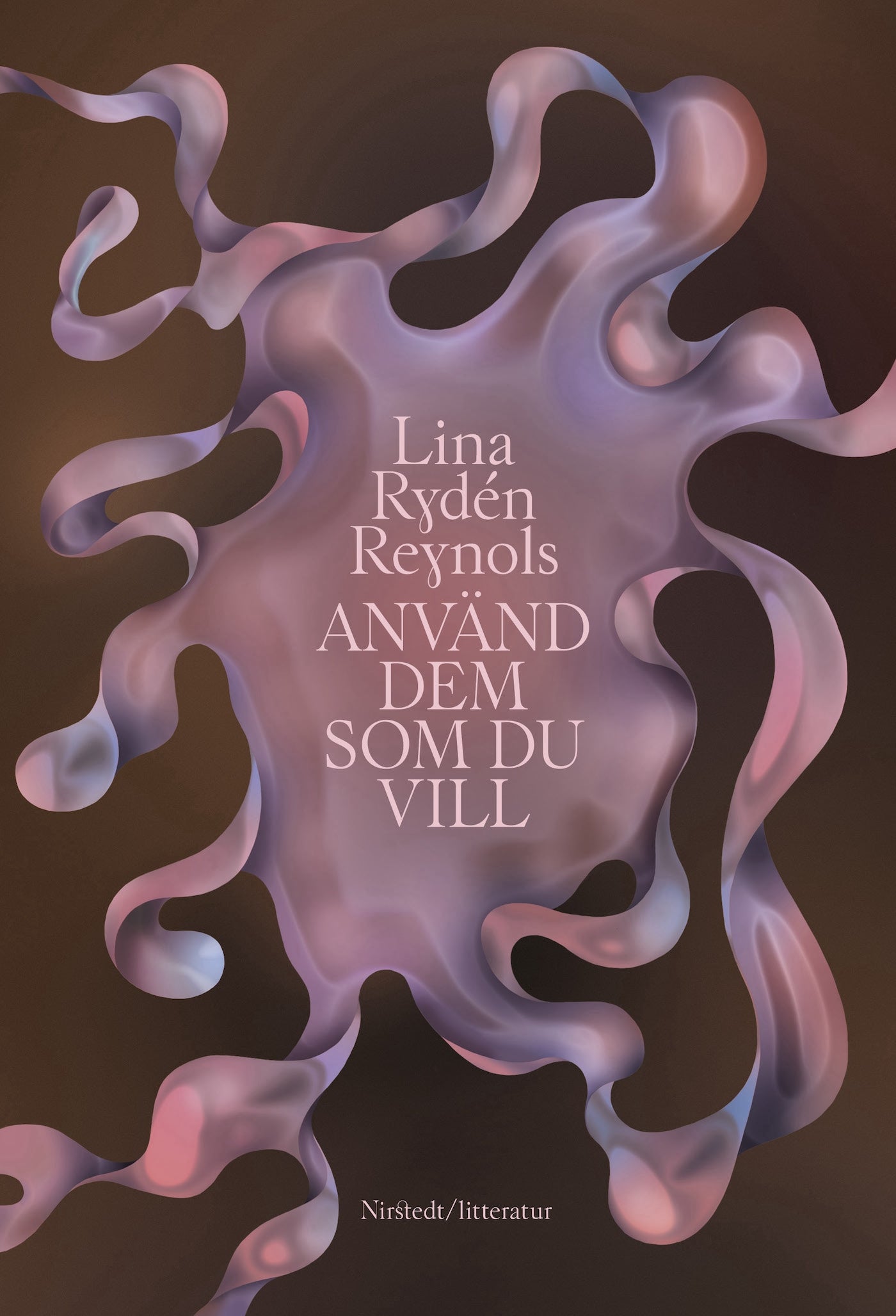Använd dem som du vill – E-bok