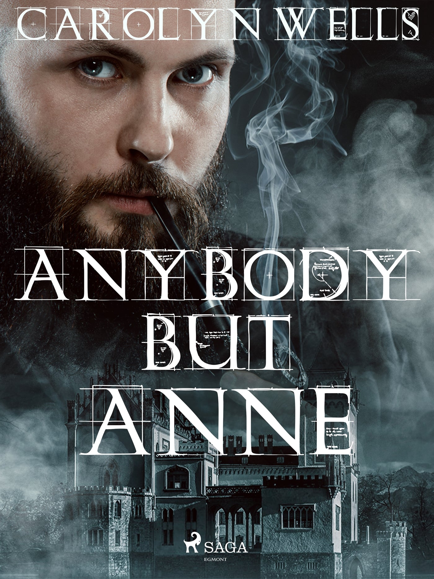 Anybody But Anne – E-bok