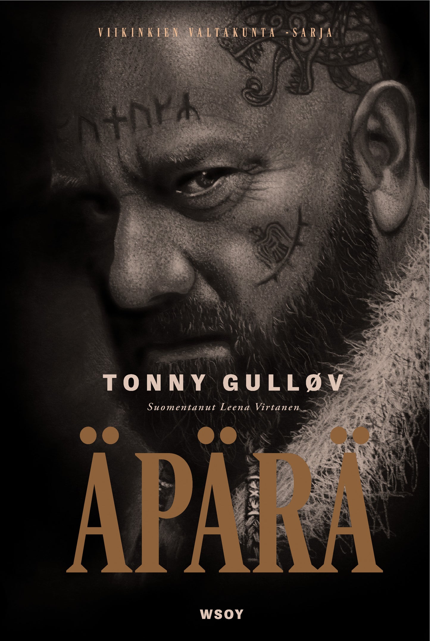 Äpärä – E-bok