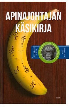 Apinajohtajan käsikirja – E-bok
