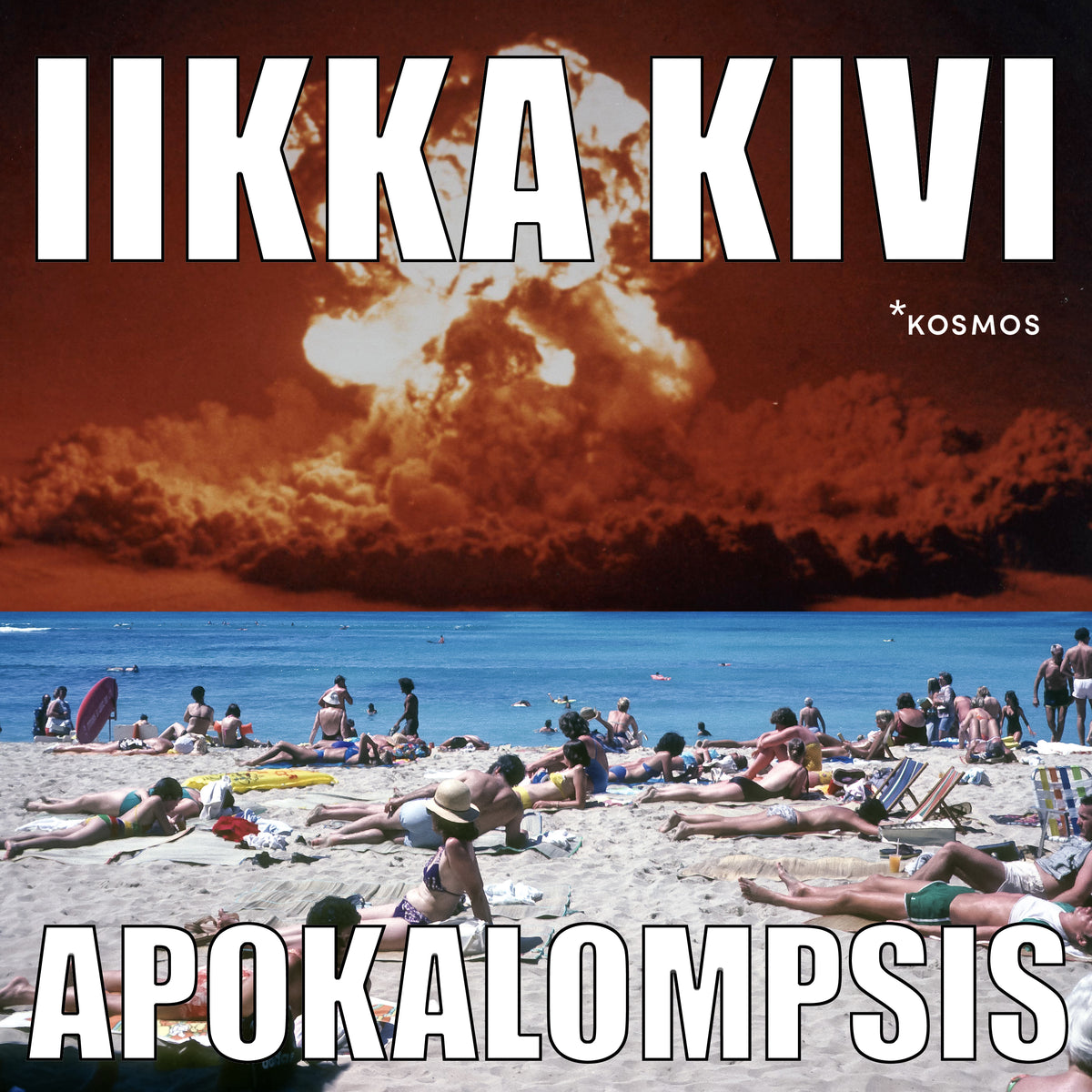 Apokalompsis – Ljudbok