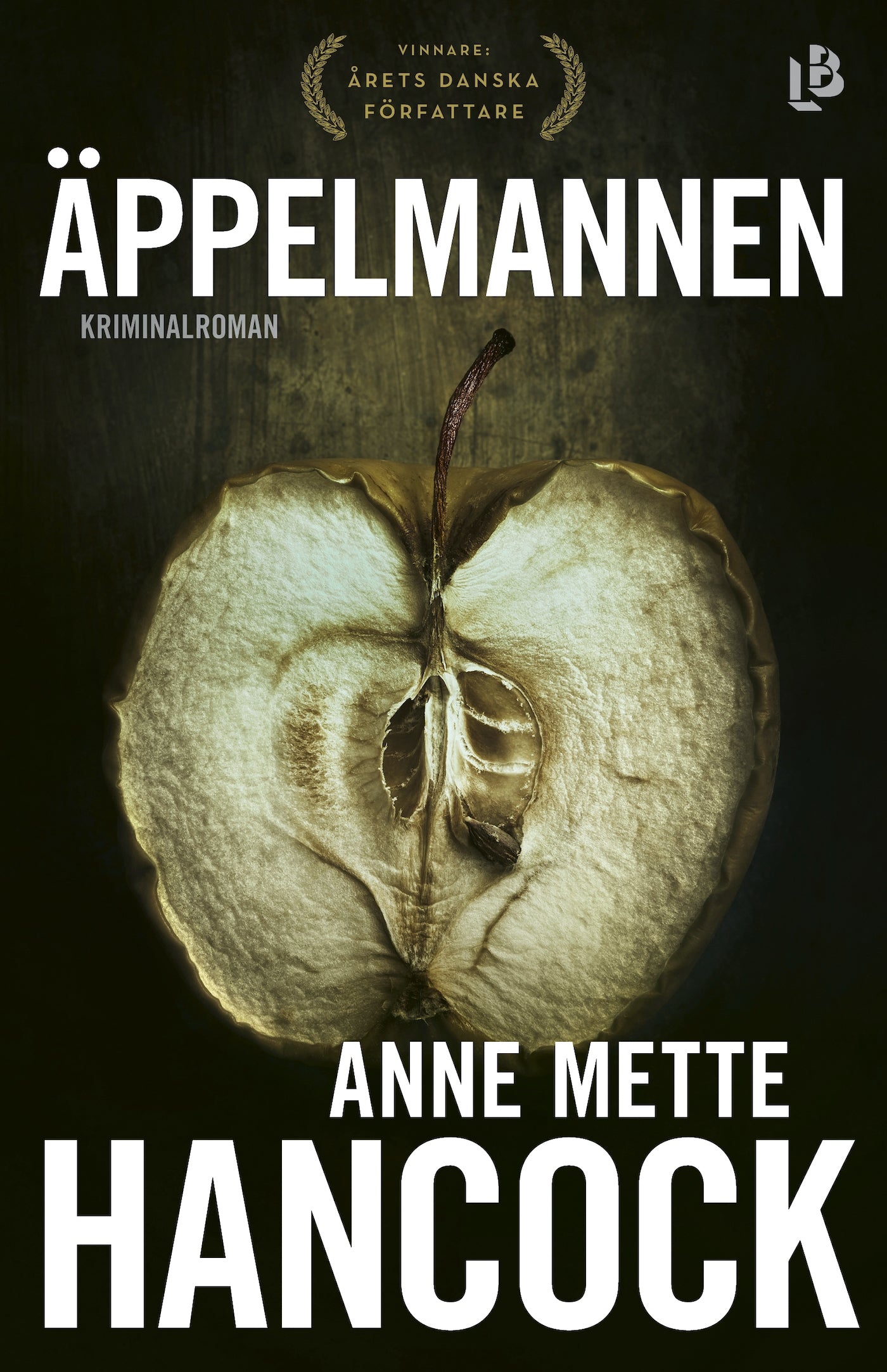 Äppelmannen – E-bok