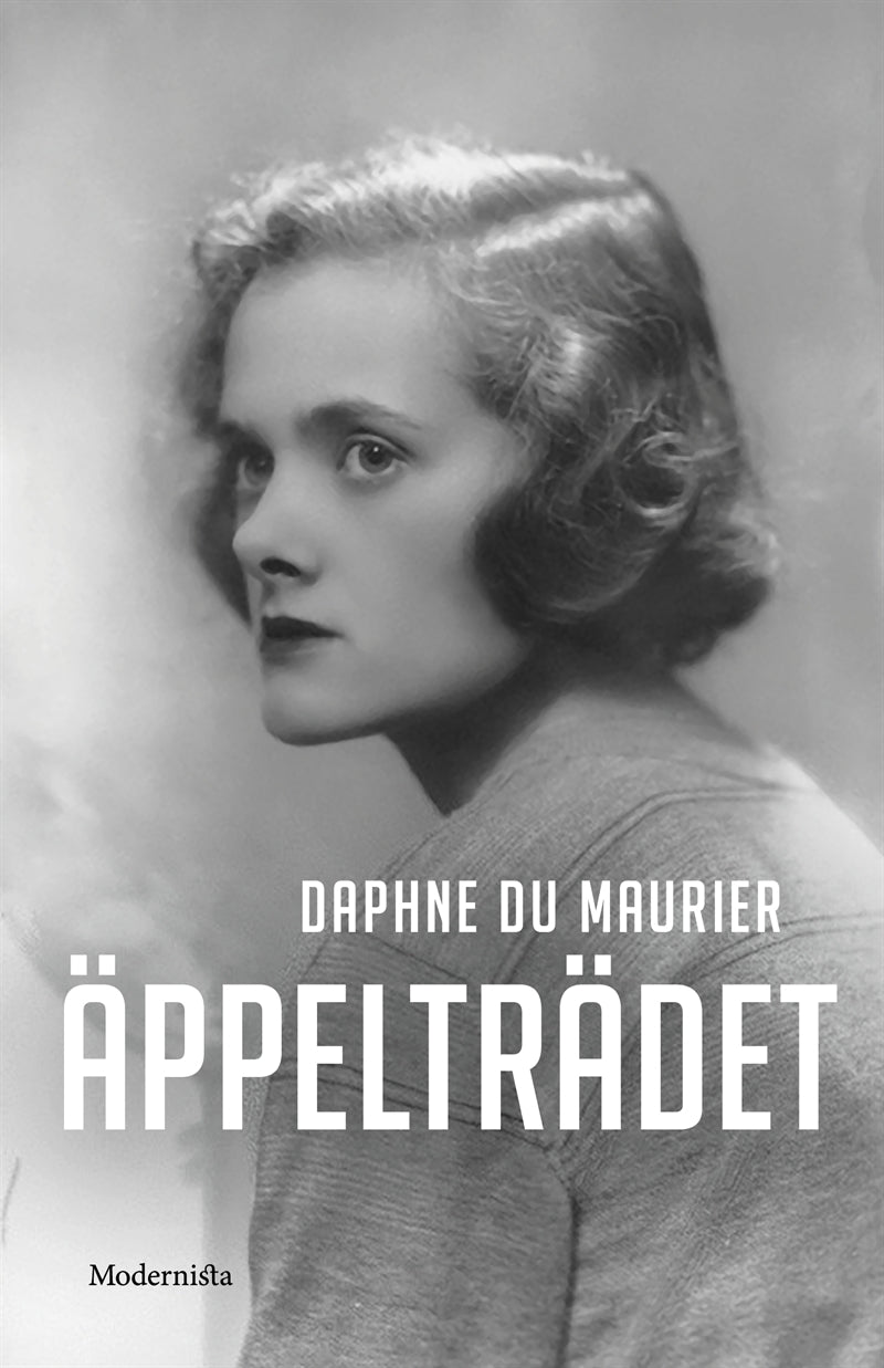 Äppelträdet – E-bok