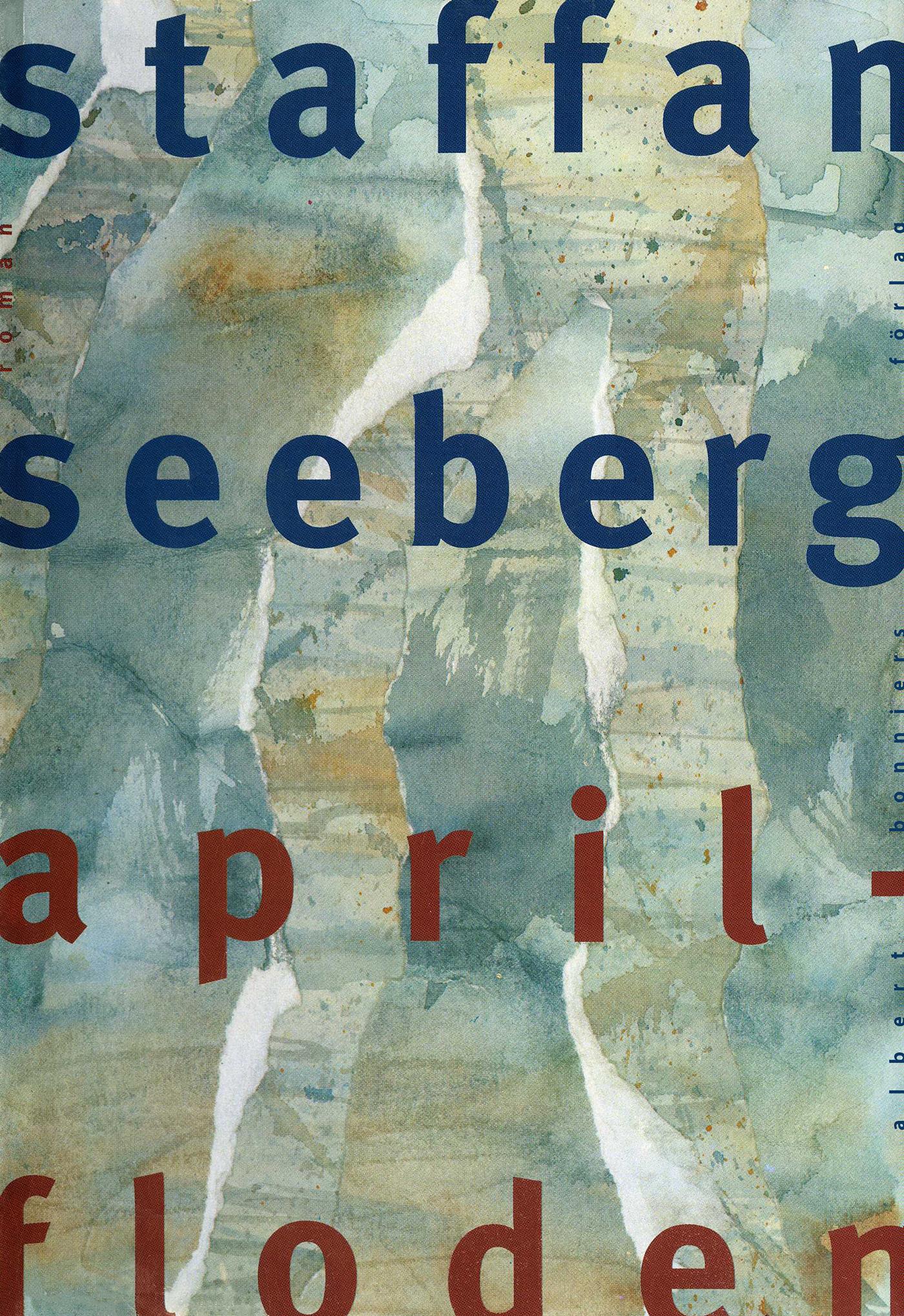 Aprilfloden – E-bok