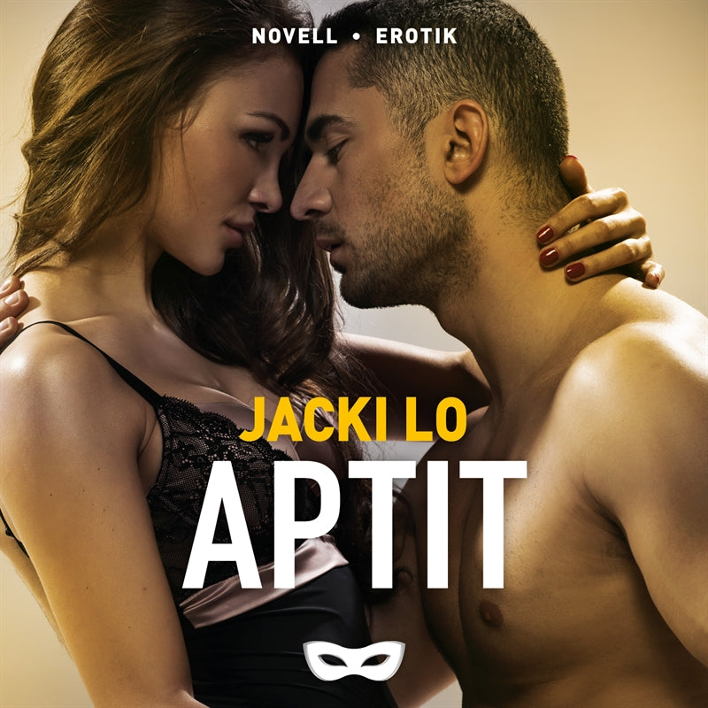Aptit – Ljudbok