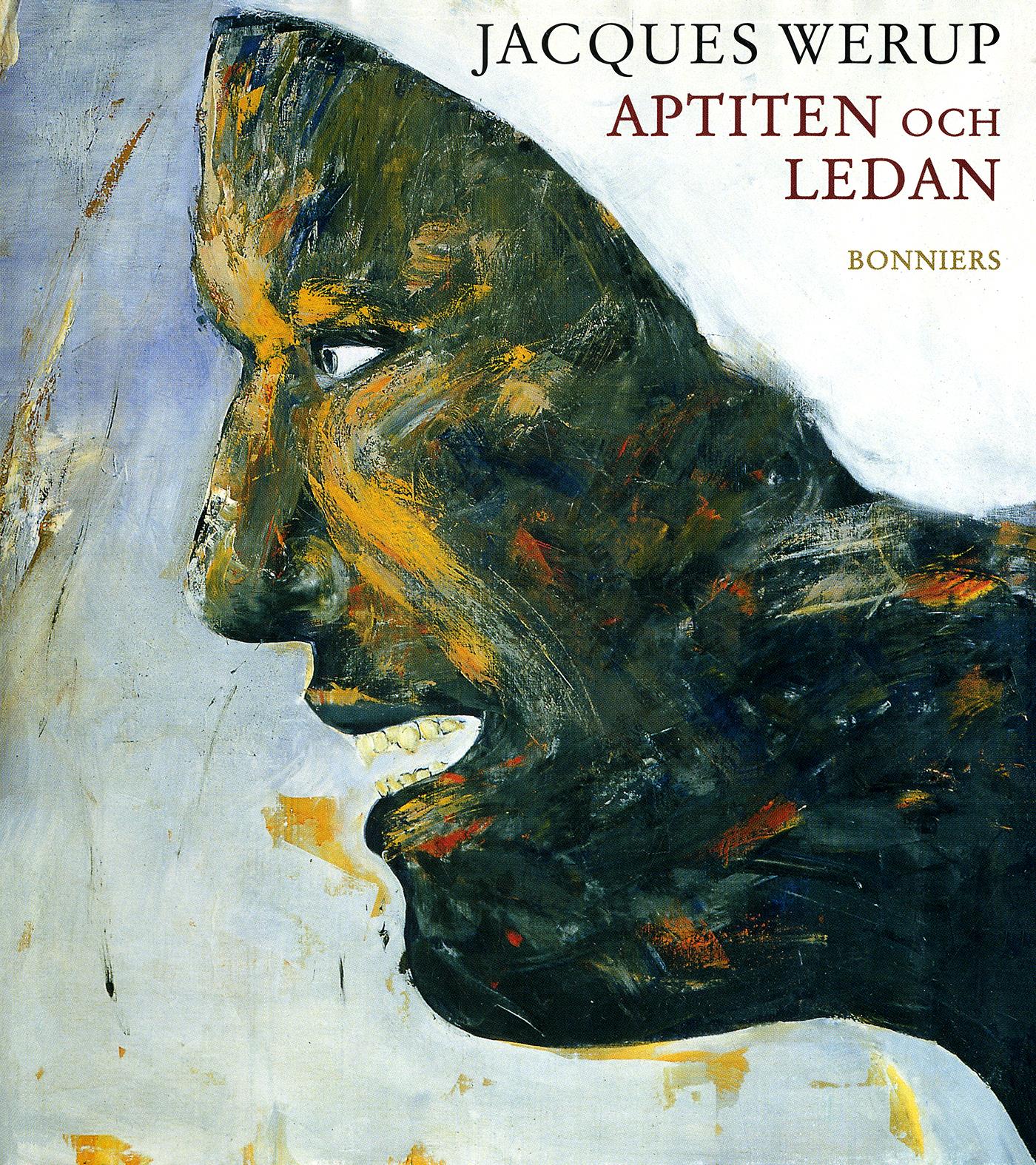 Aptiten och ledan : artiklar och essäer – E-bok
