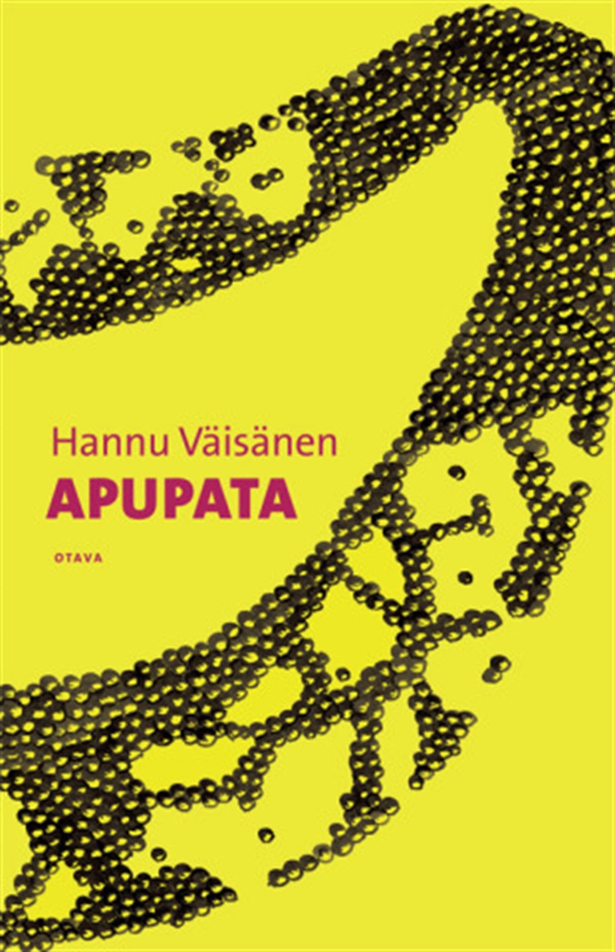 Apupata – E-bok