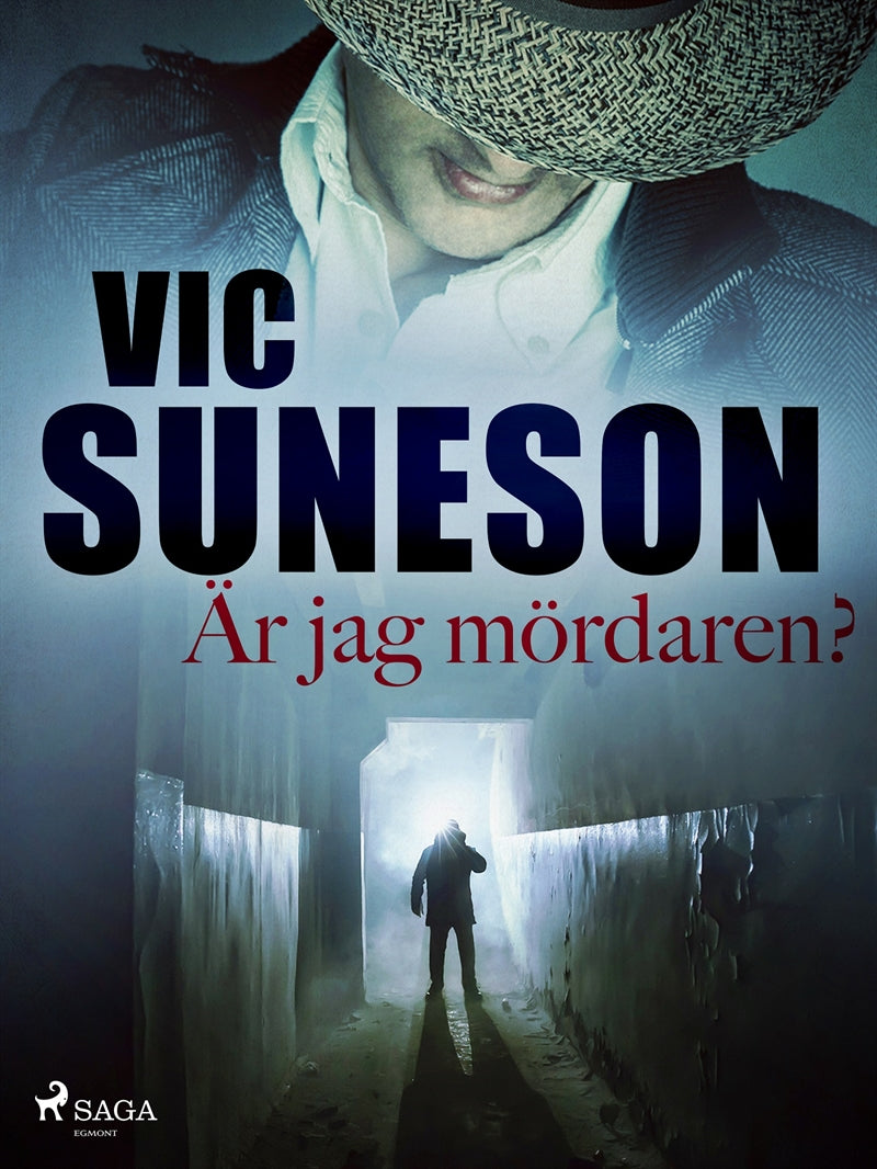 Är jag mördaren? – E-bok