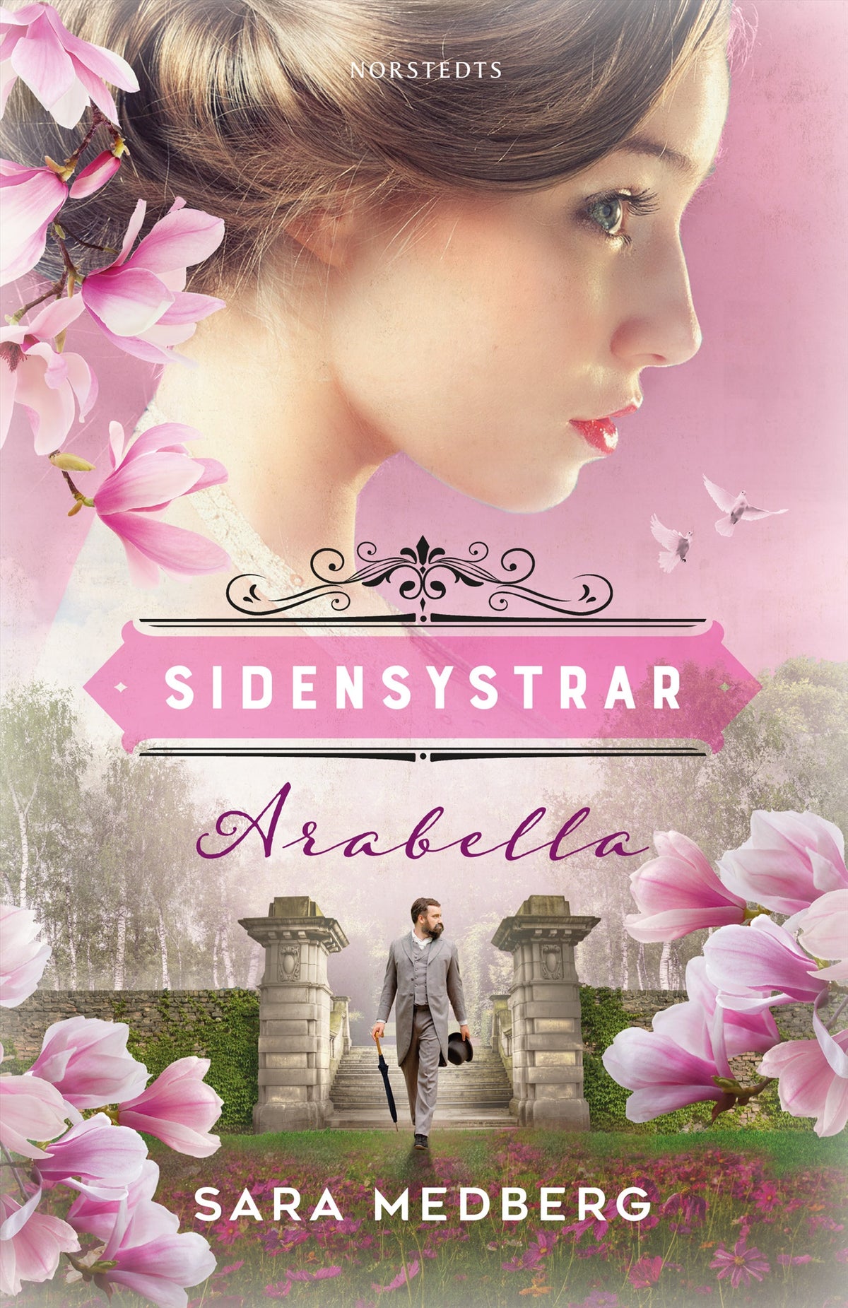 Arabella – E-bok