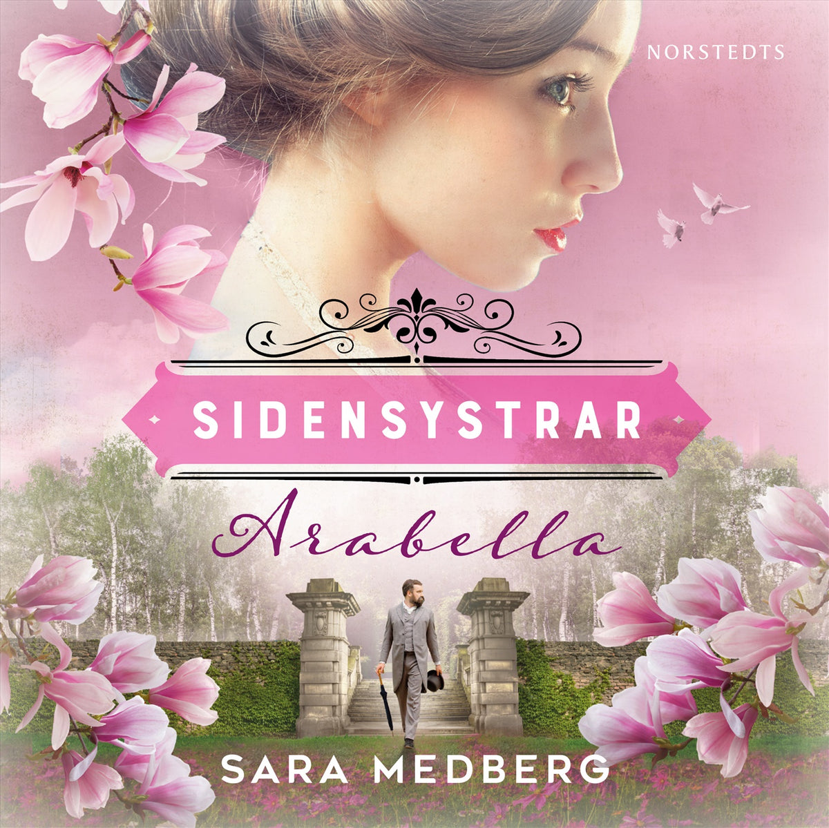 Arabella – Ljudbok