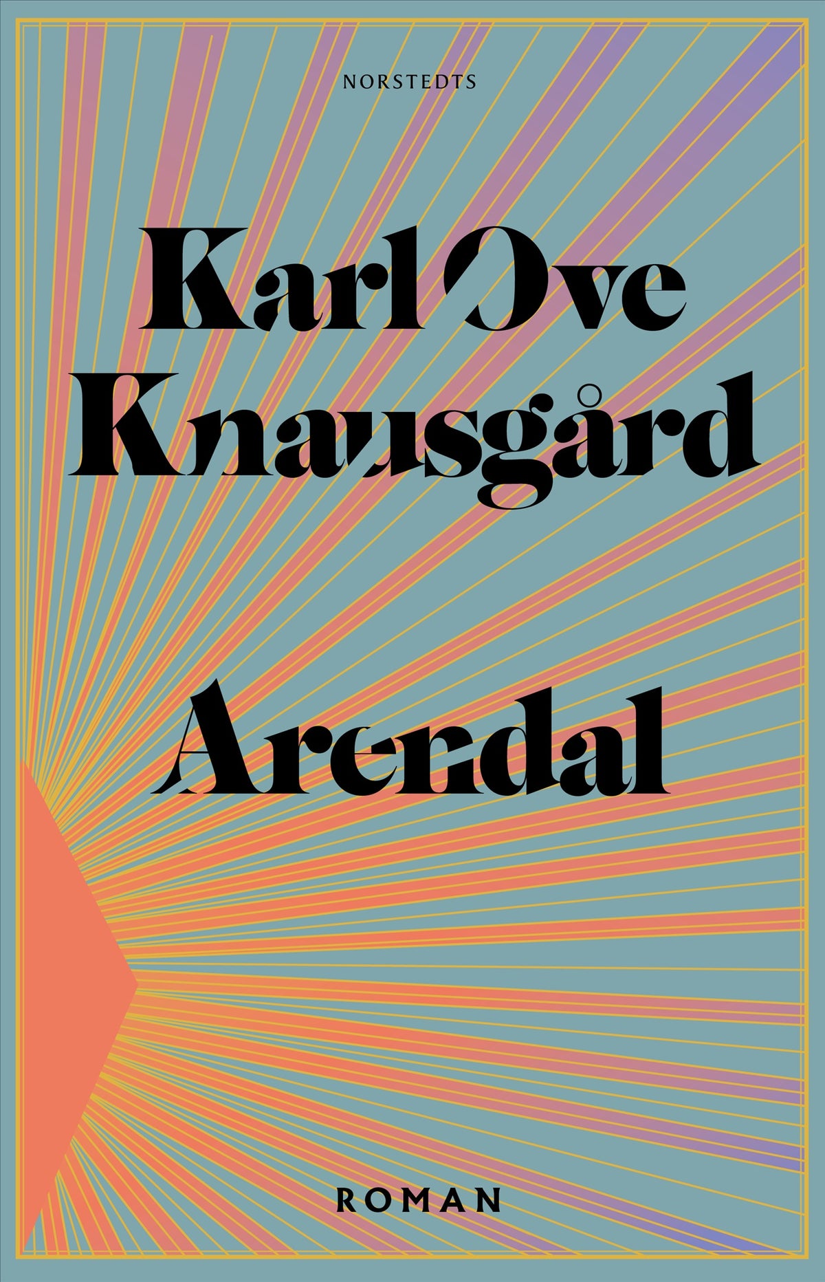Arendal – E-bok