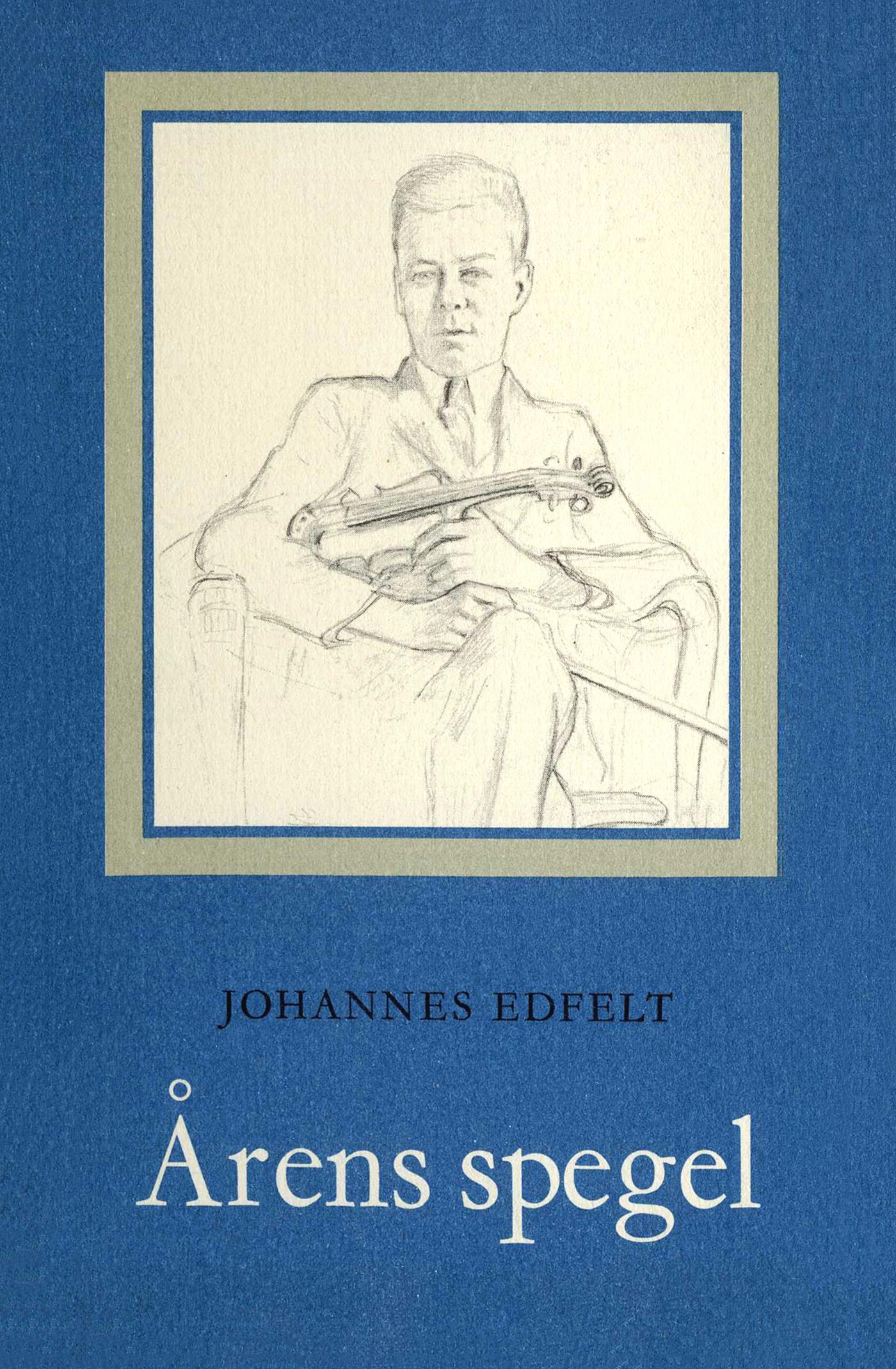 Årens spegel – E-bok