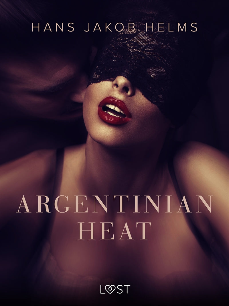 Argentinian Heat – E-bok