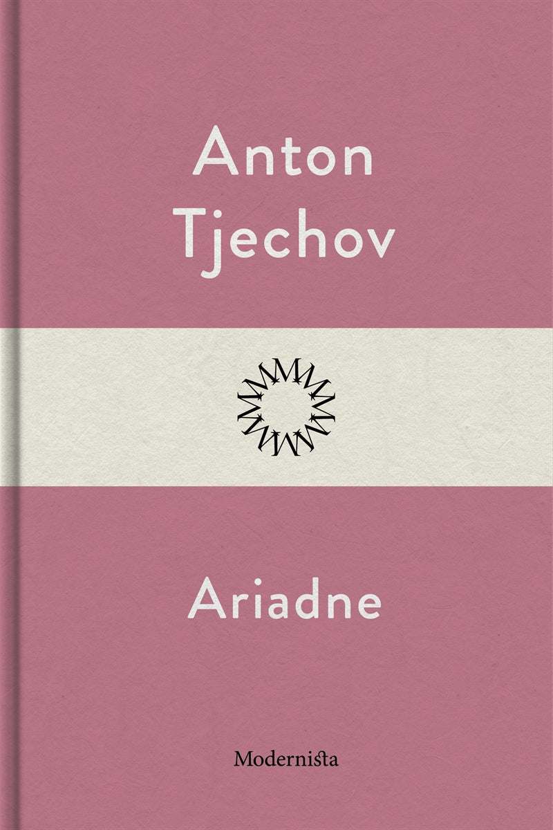 Ariadne – E-bok