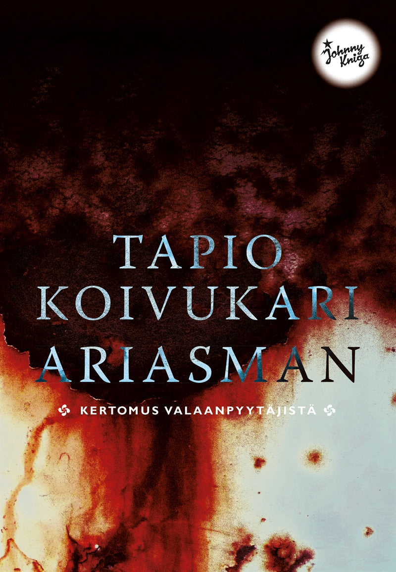 Ariasman - kertomus valaanpyytäjistä – E-bok