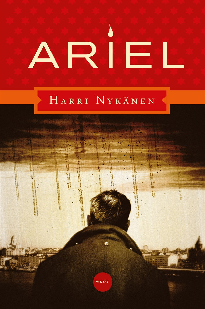 Ariel – E-bok