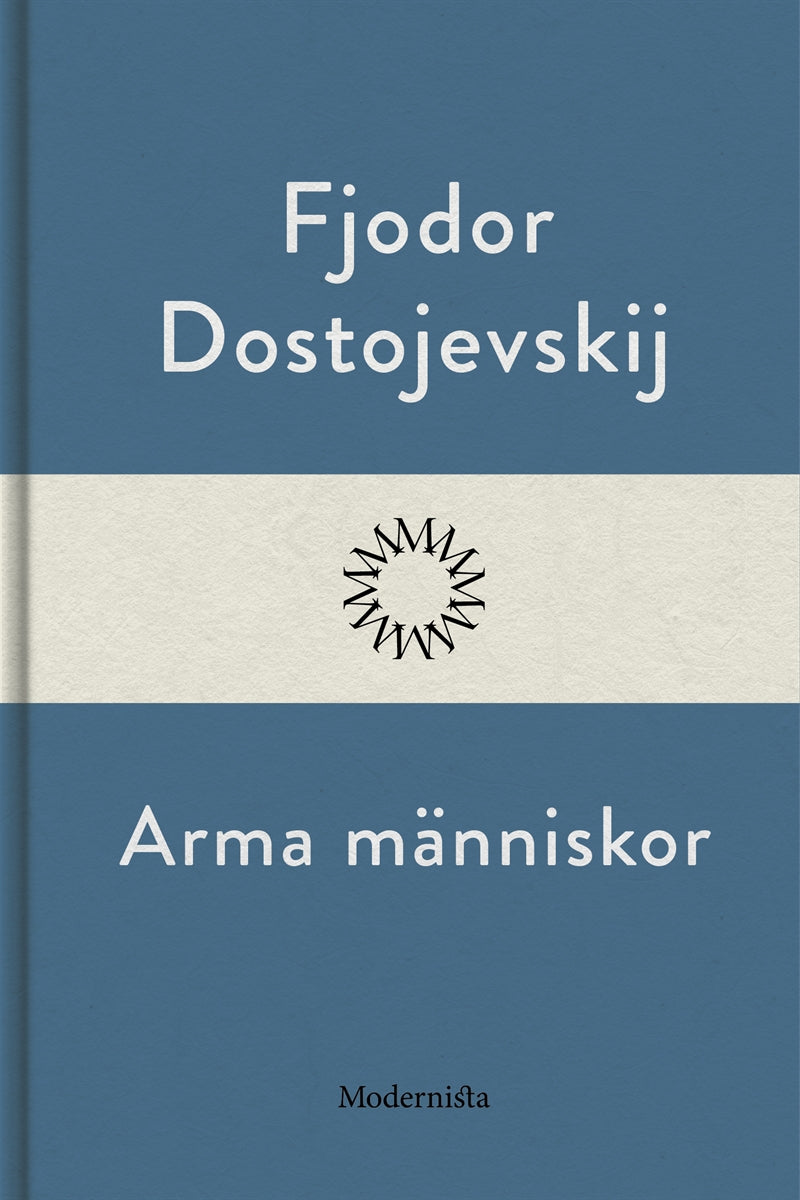 Arma människor – E-bok