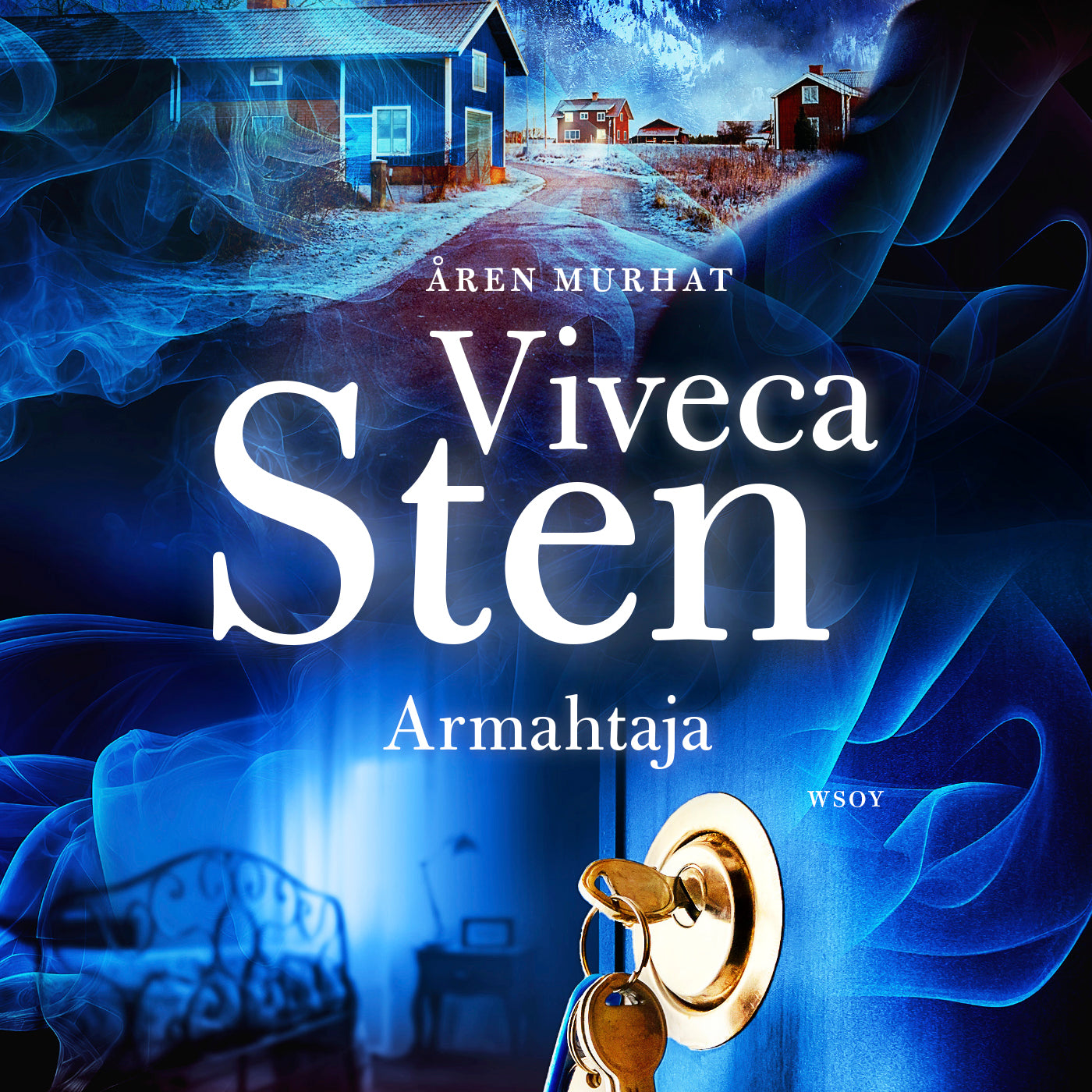 Armahtaja – Ljudbok