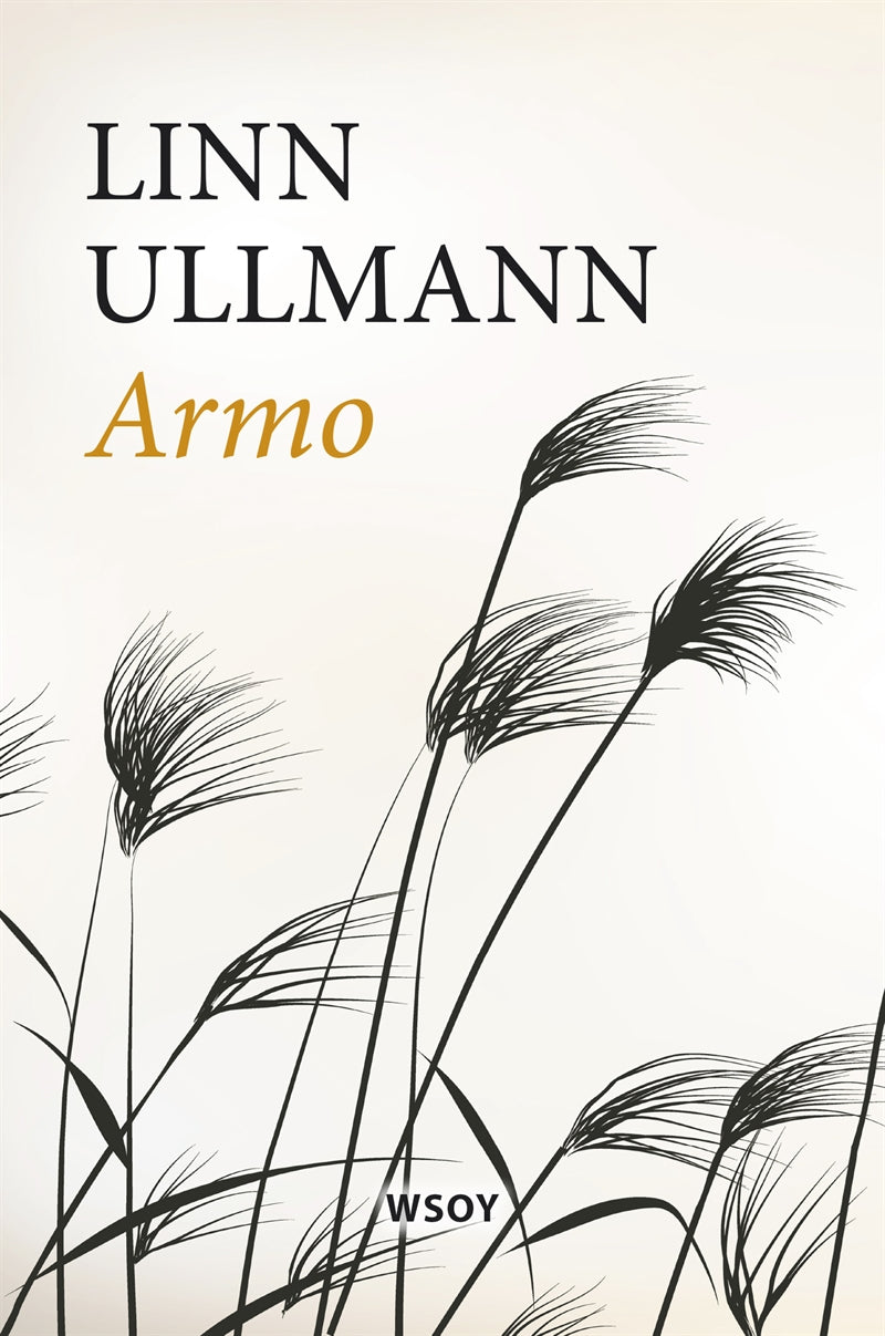 Armo – E-bok