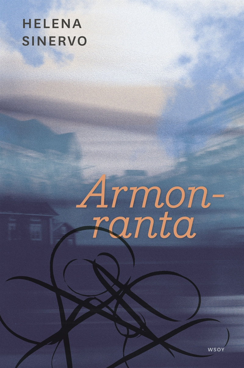 Armonranta – E-bok