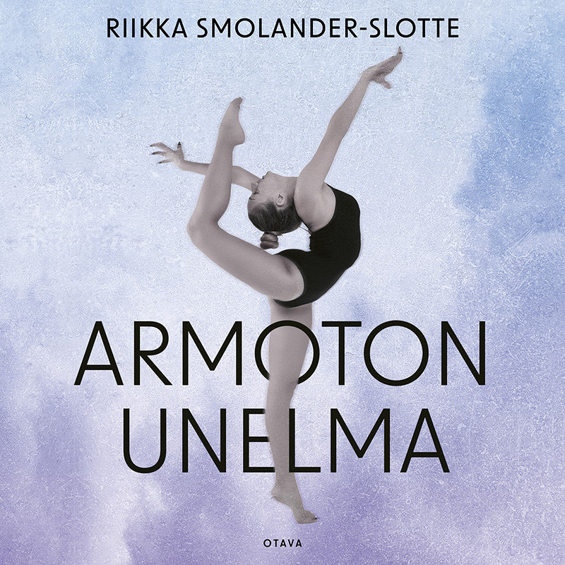 Armoton unelma – Ljudbok