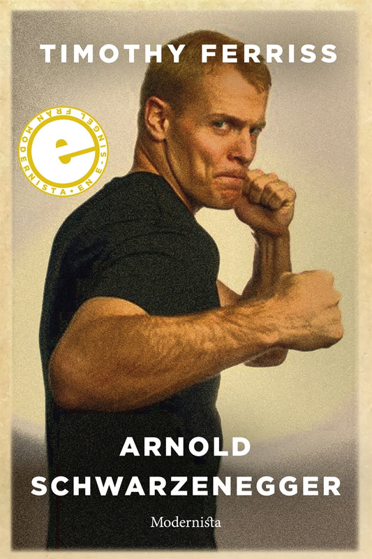 Arnold Schwarzenegger – E-bok