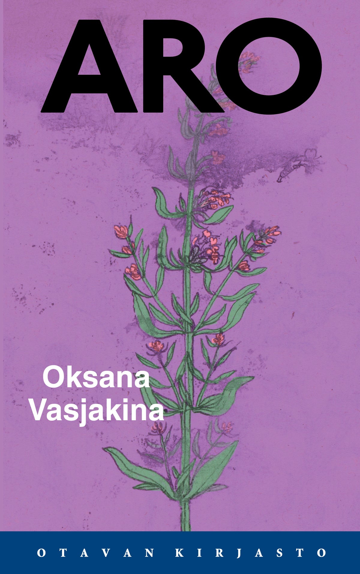 Aro – E-bok