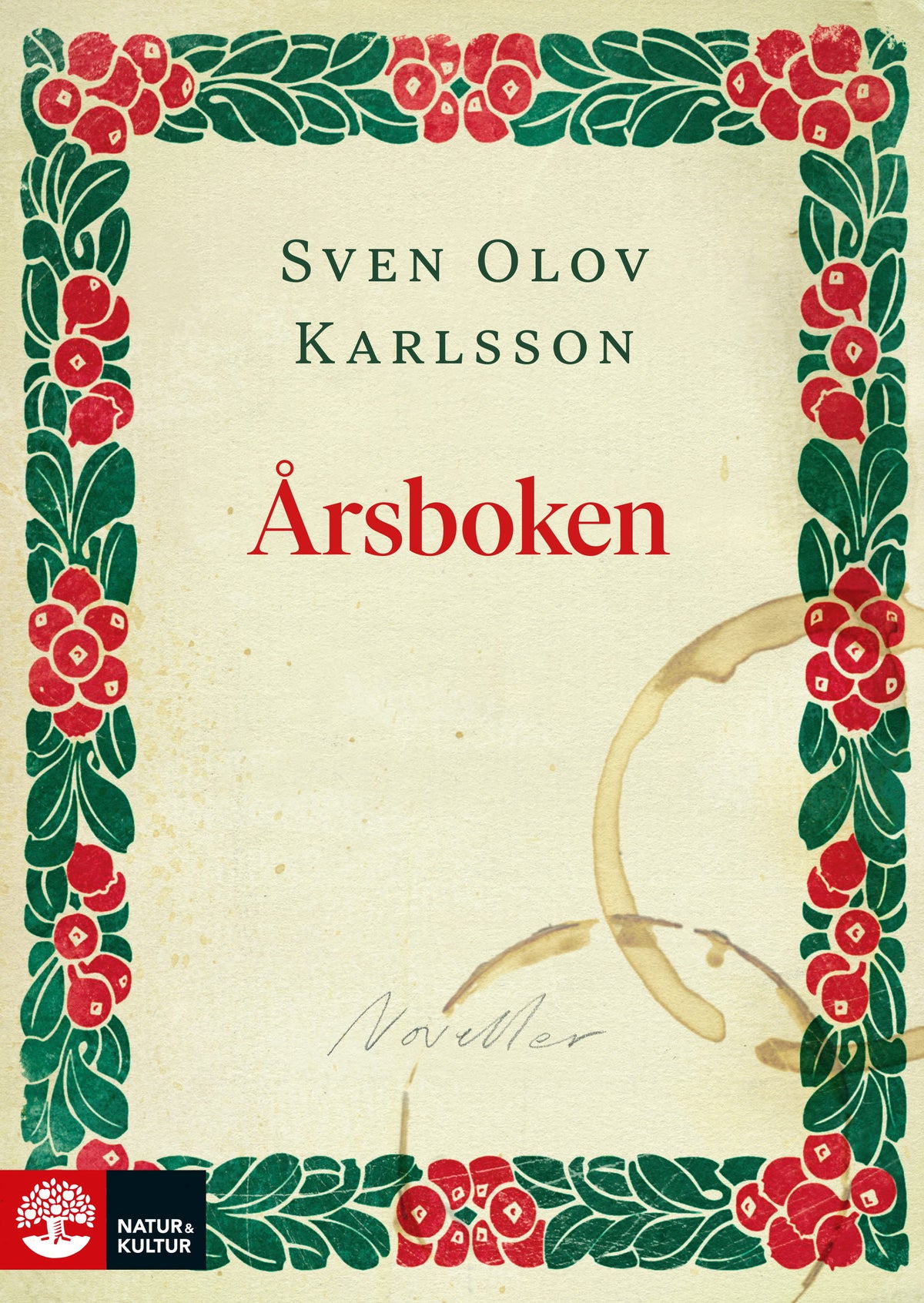 Årsboken – E-bok