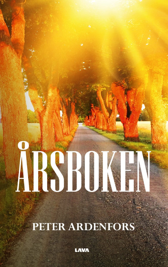 Årsboken – E-bok