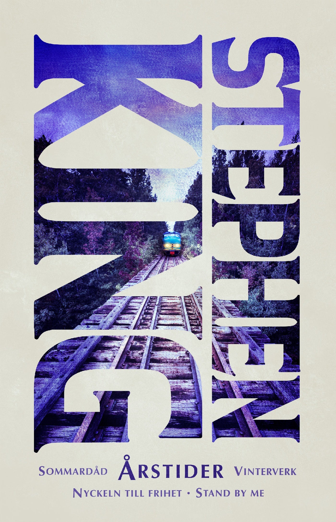 Årstider – E-bok