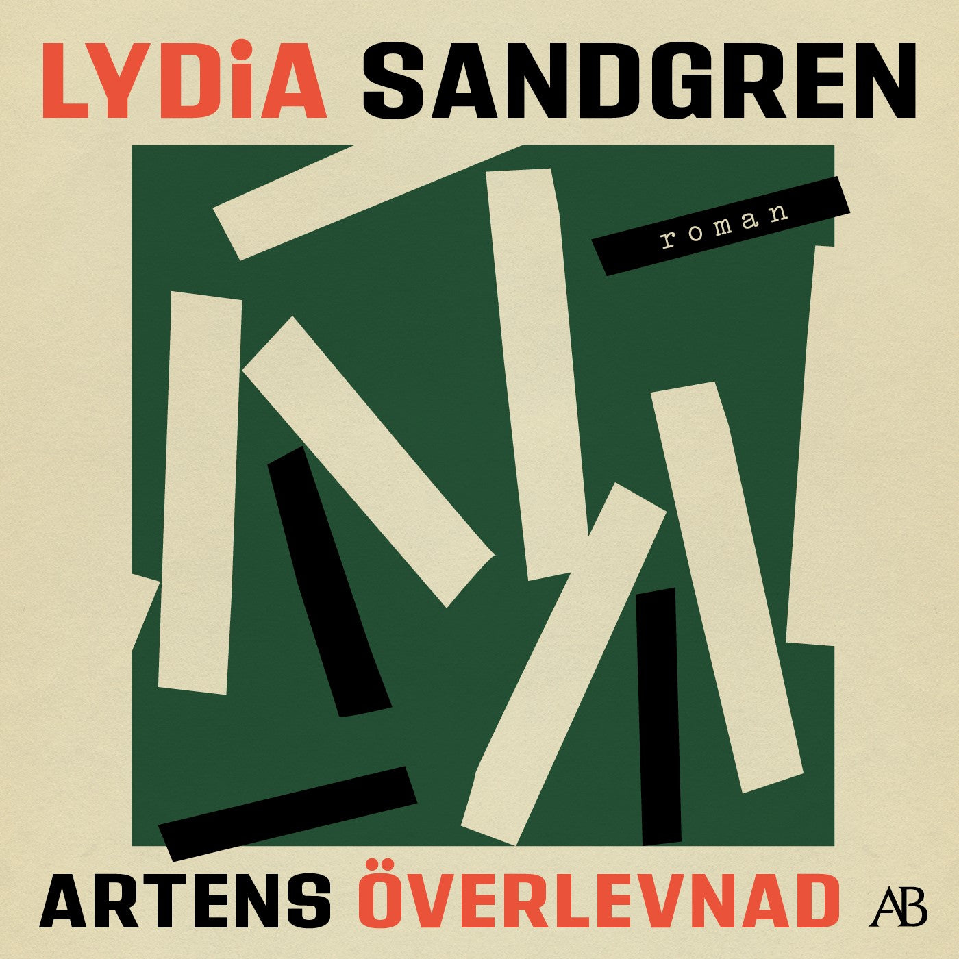 Artens överlevnad – Ljudbok