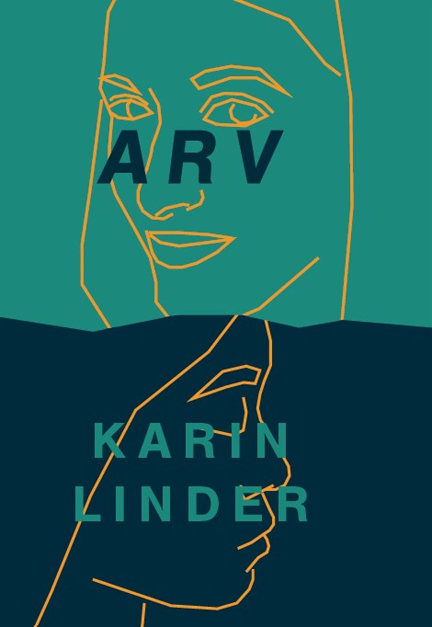 Arv – E-bok