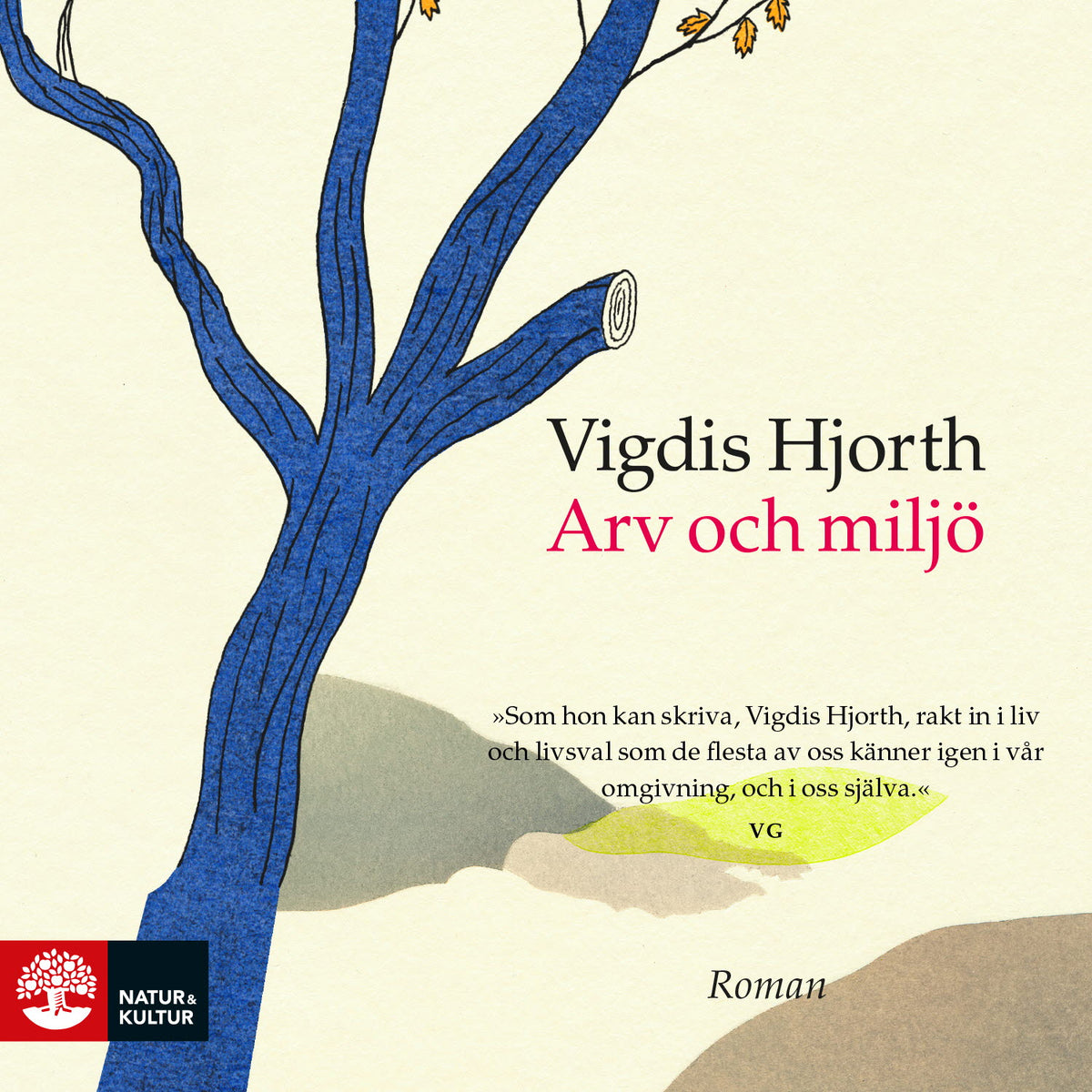 Arv och miljö – Ljudbok