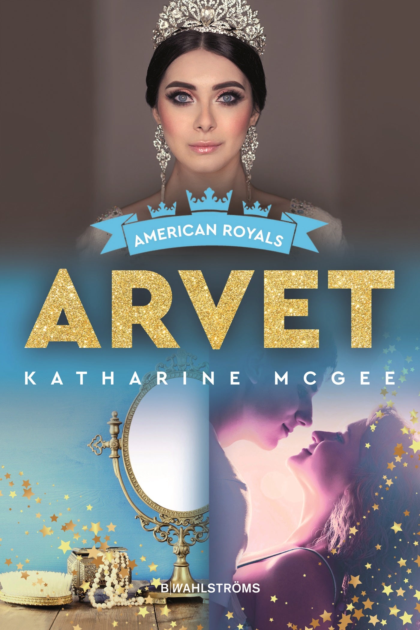 Arvet – E-bok