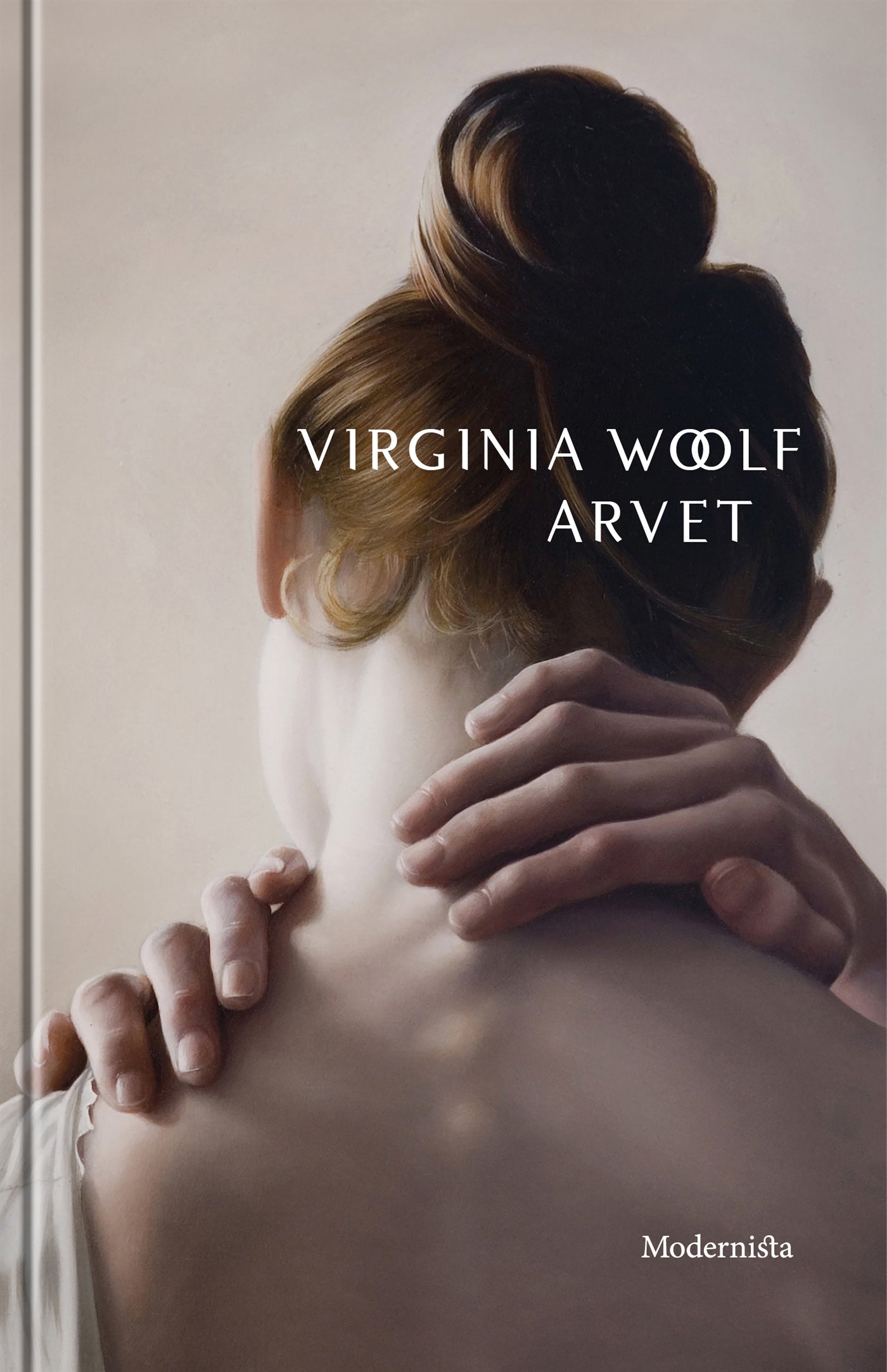 Arvet – E-bok