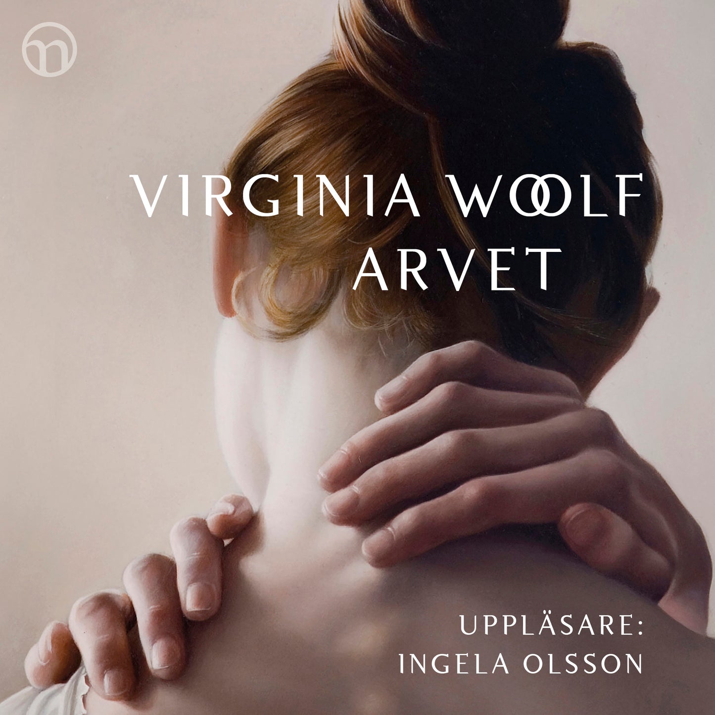 Arvet – Ljudbok