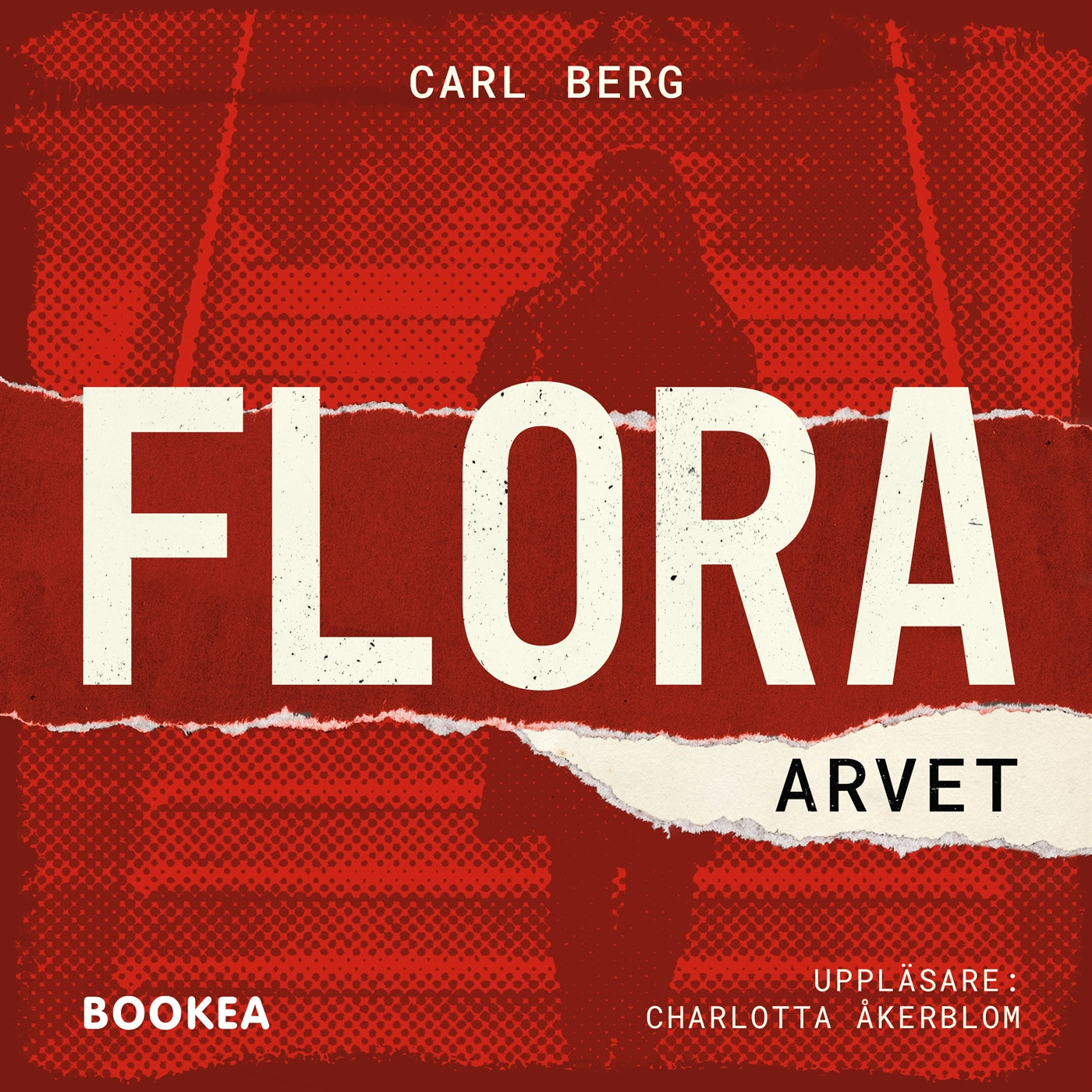 Arvet – Ljudbok