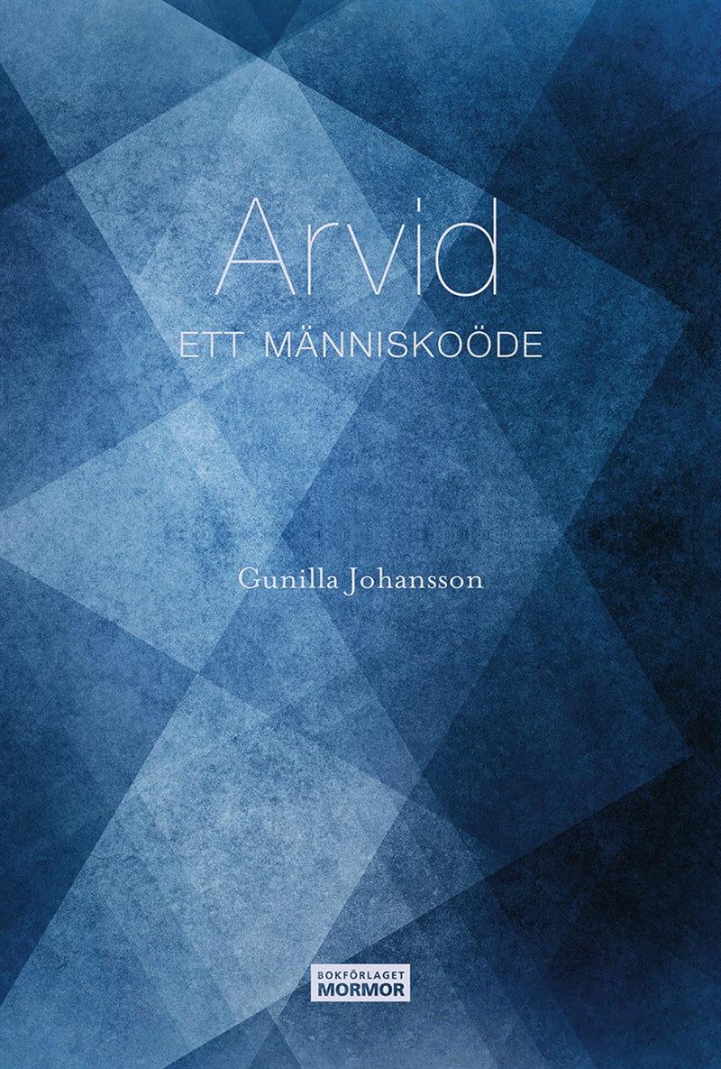 Arvid – Ett människoöde – E-bok