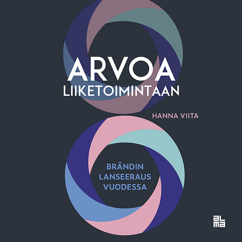 Arvoa liiketoimintaan – Ljudbok
