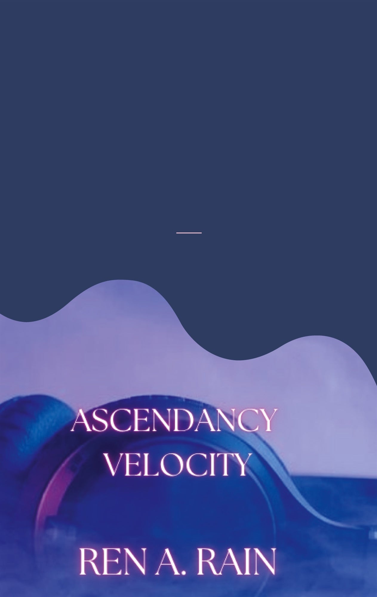 Ascendancy – E-bok