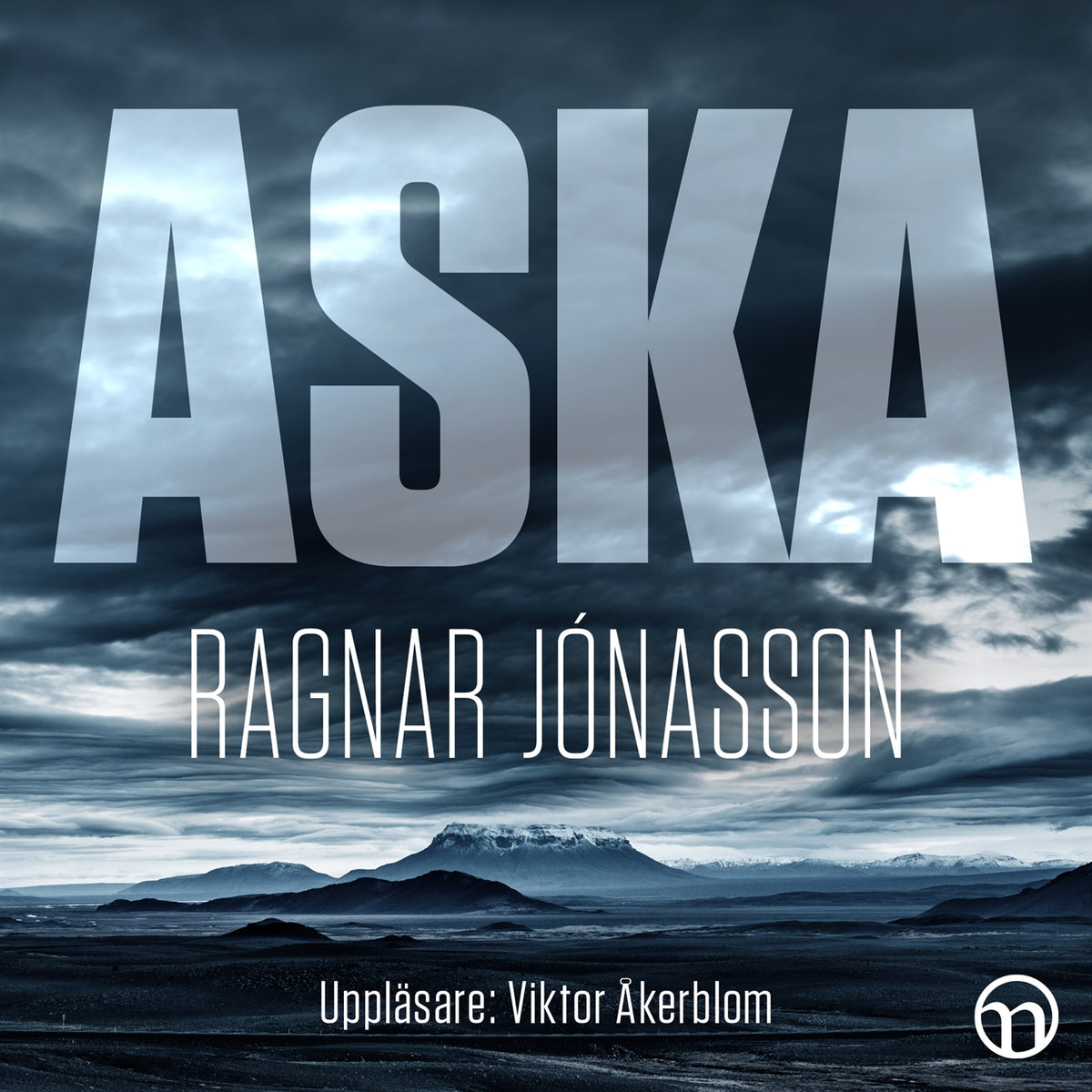 Aska – Ljudbok